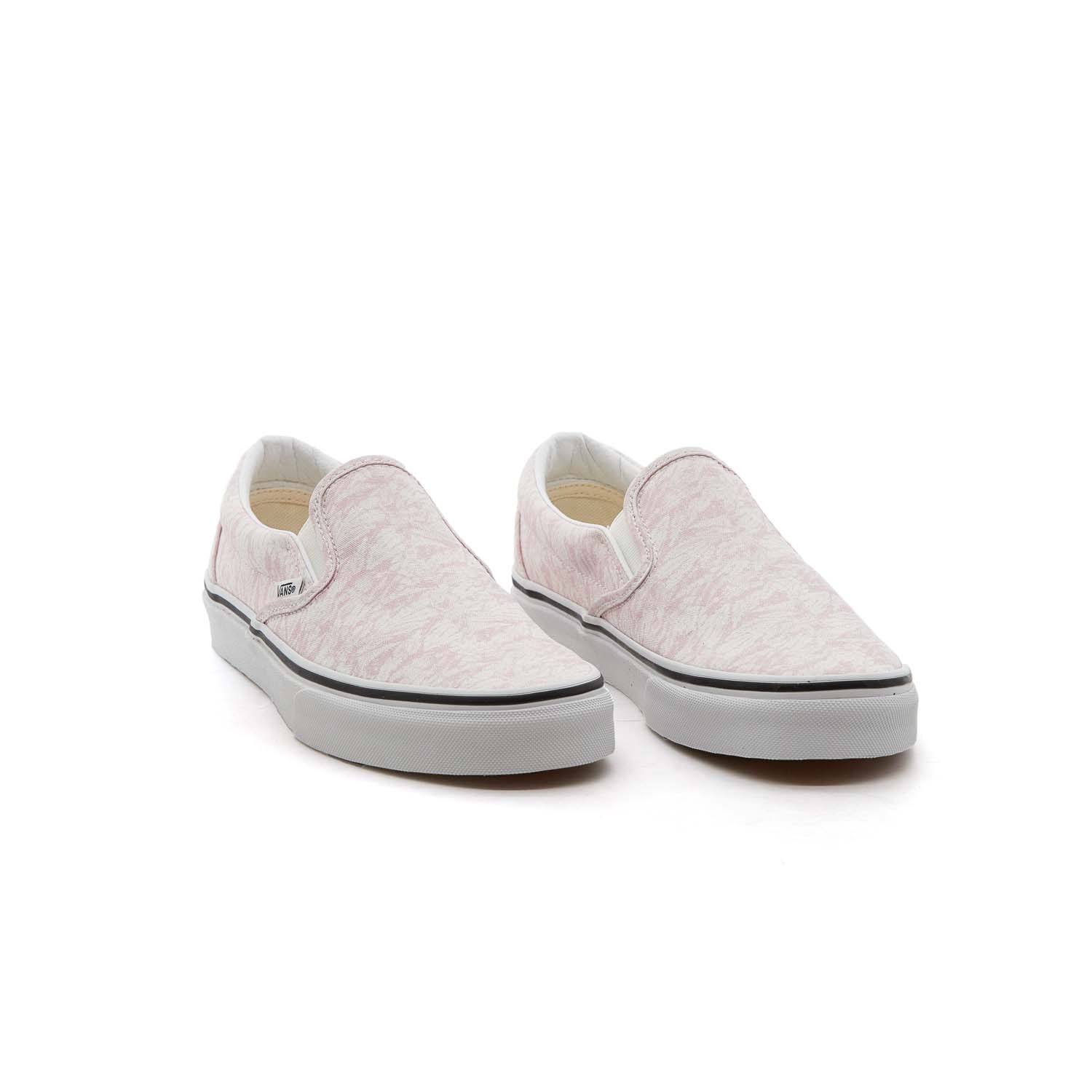 Vans Classic Slip On Washes Rosa